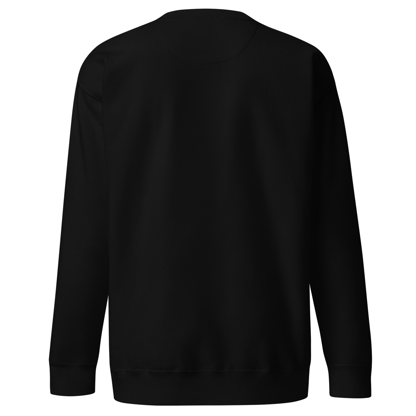 Maegeri Classic Sweater (back)