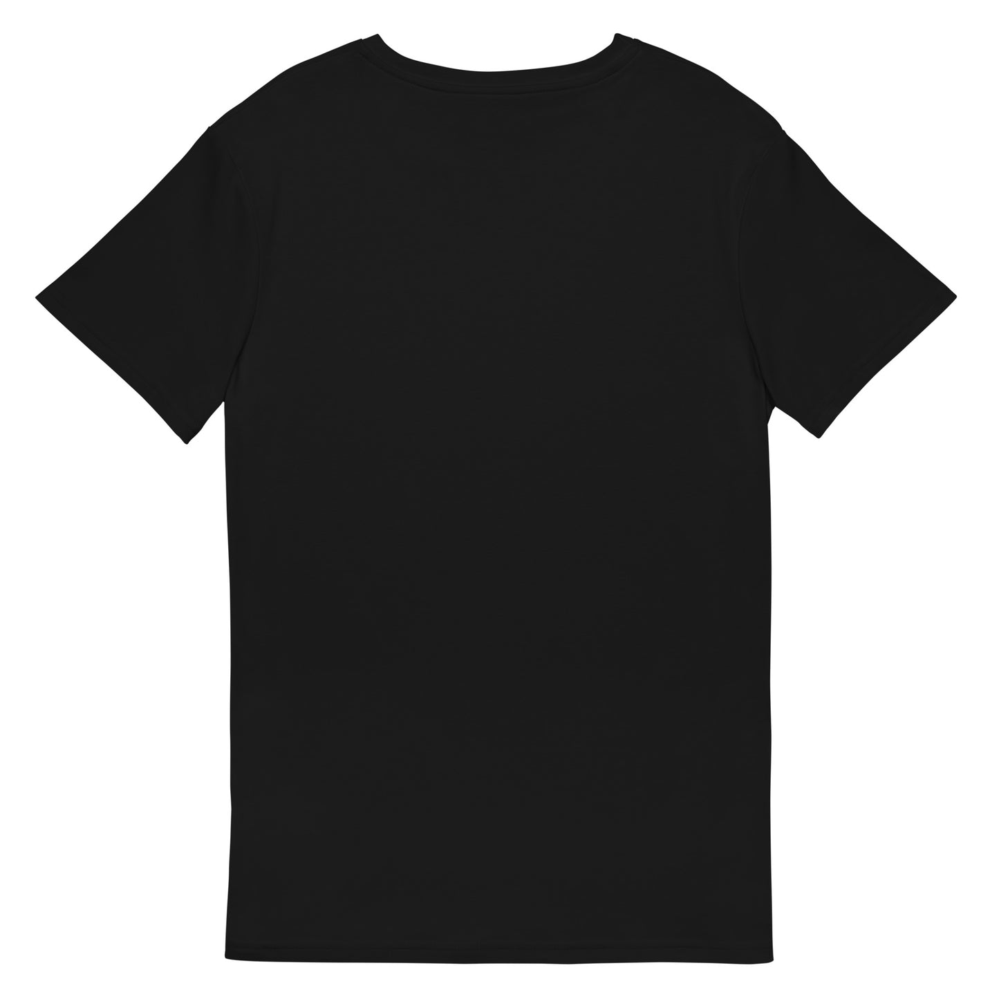 Maegeri T-shirt Classic Black back