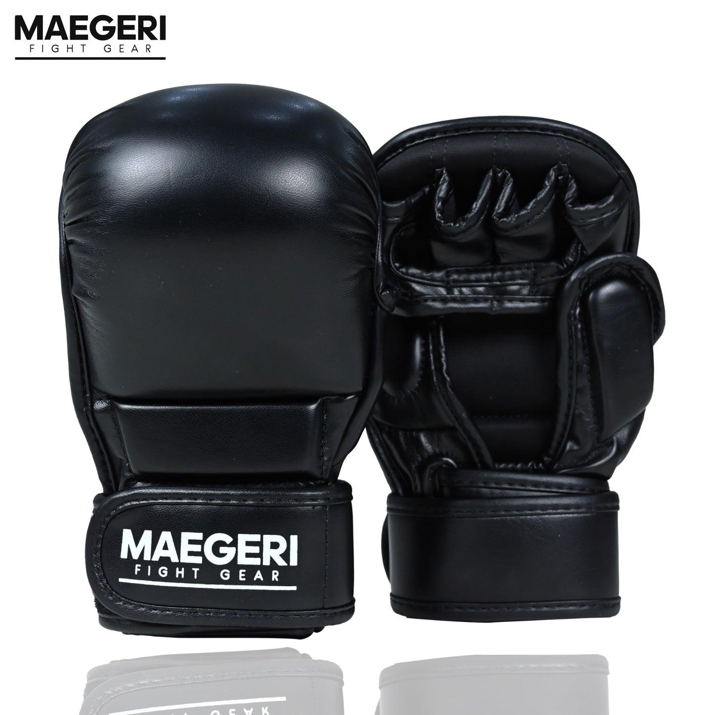 Maegeri MMM Gloves Athenix 1