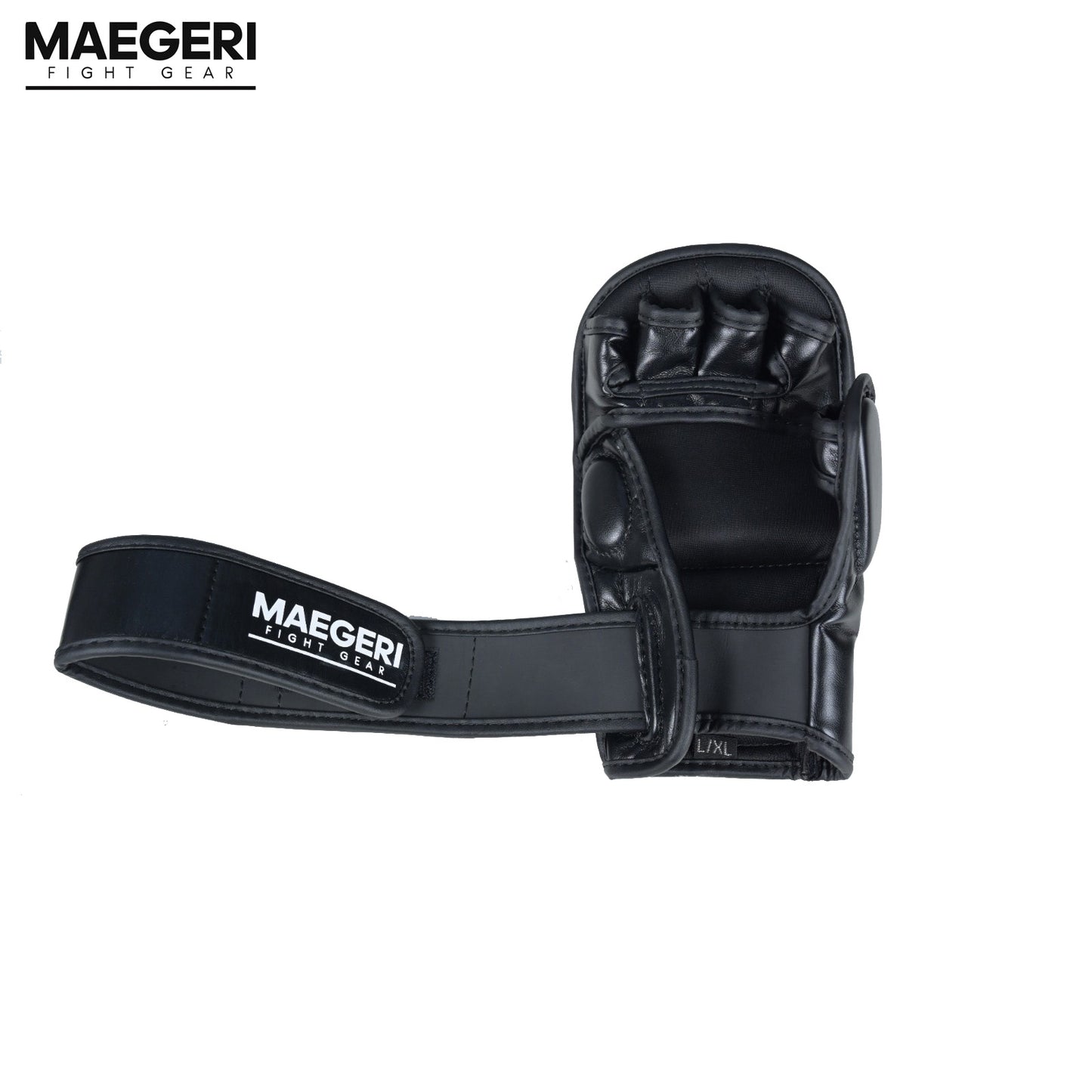 Maegeri MMM Gloves Long Strap