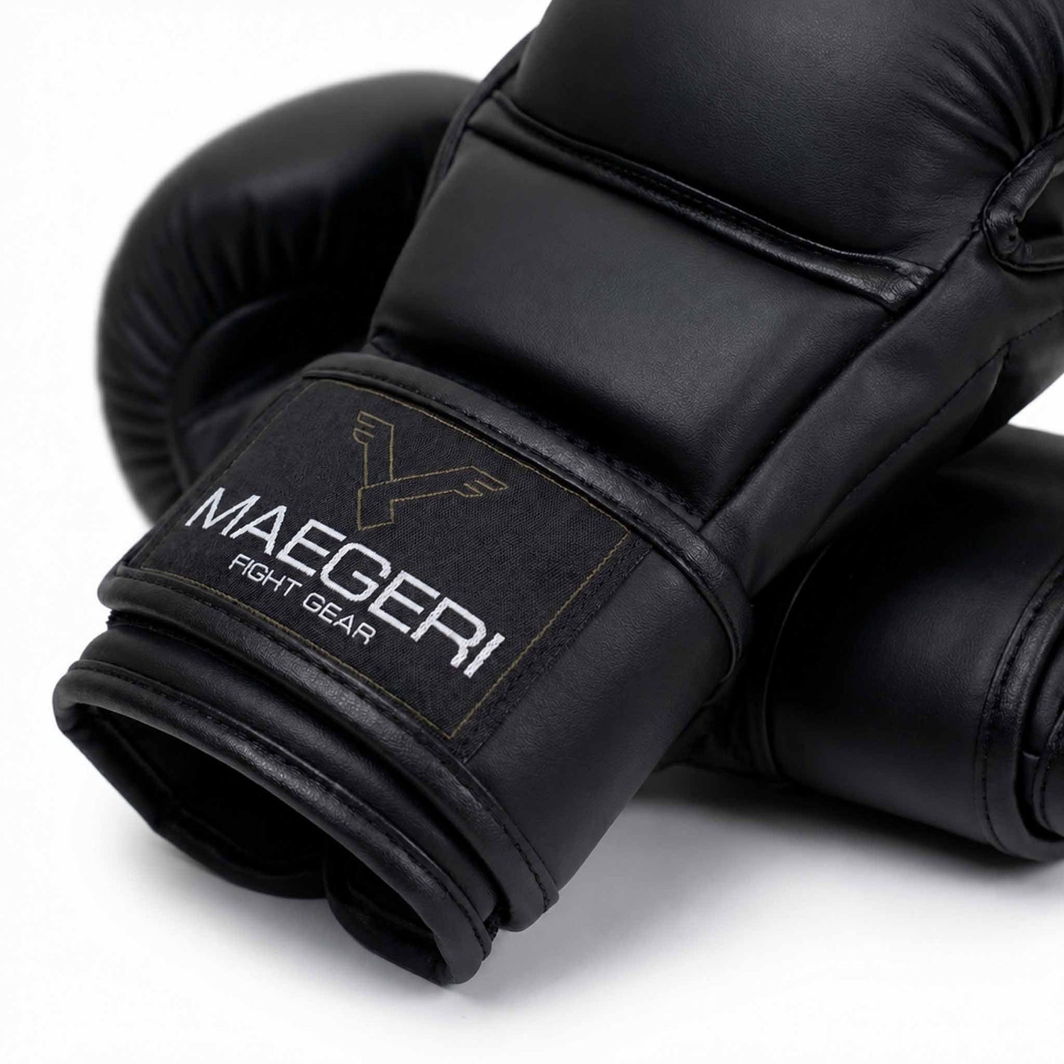 MMA Gloves - Maegeri