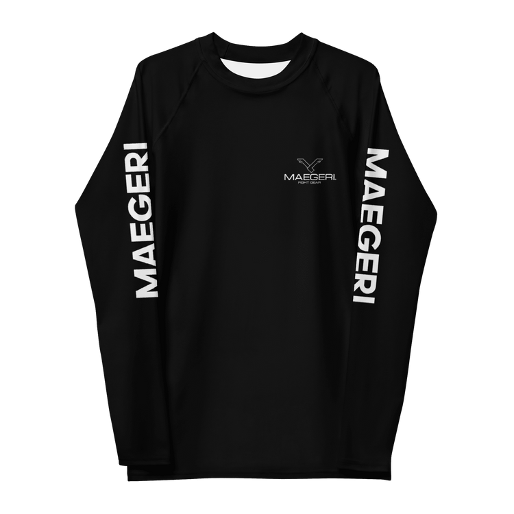 Rash Guards - Maegeri