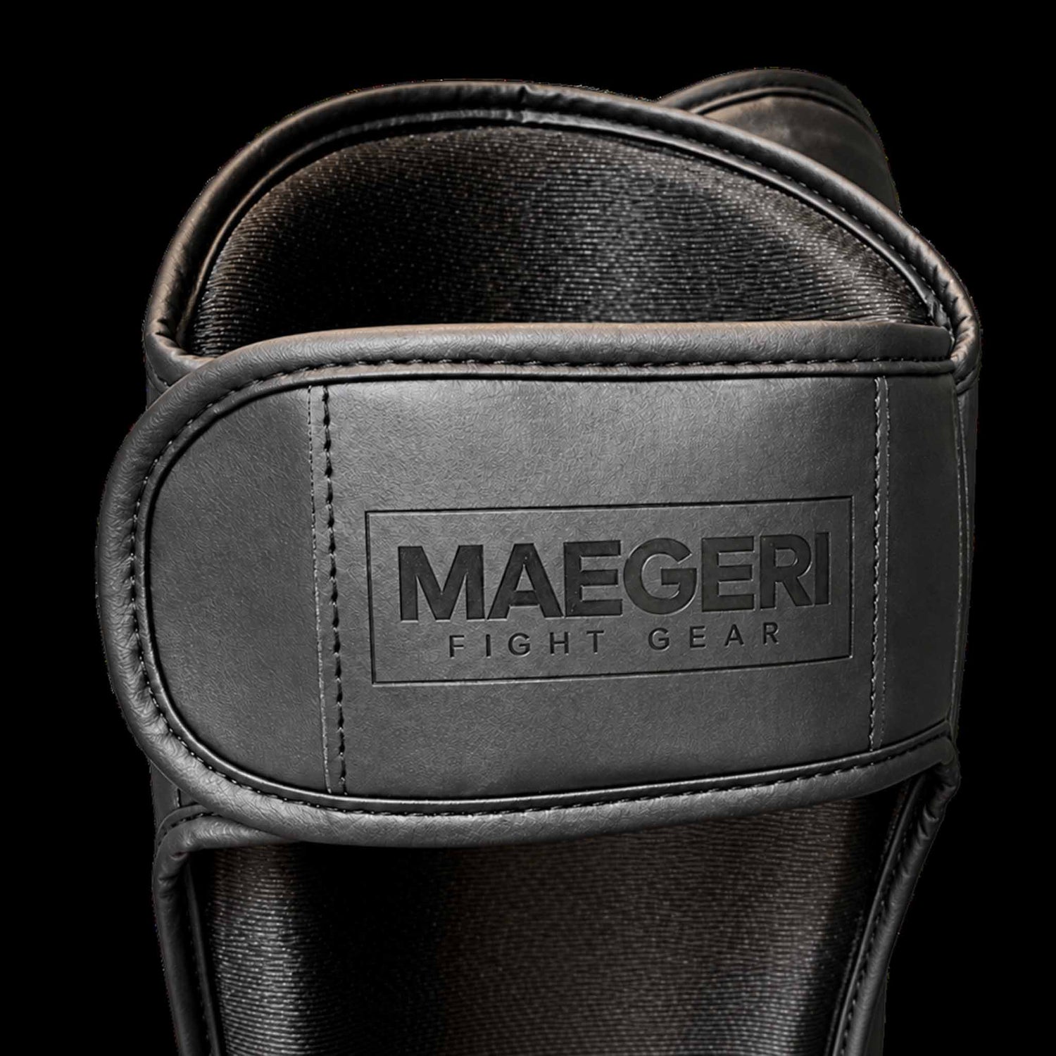 Shin Guards - Maegeri