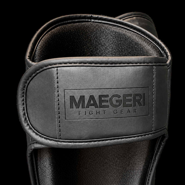 Shin Guards - Maegeri