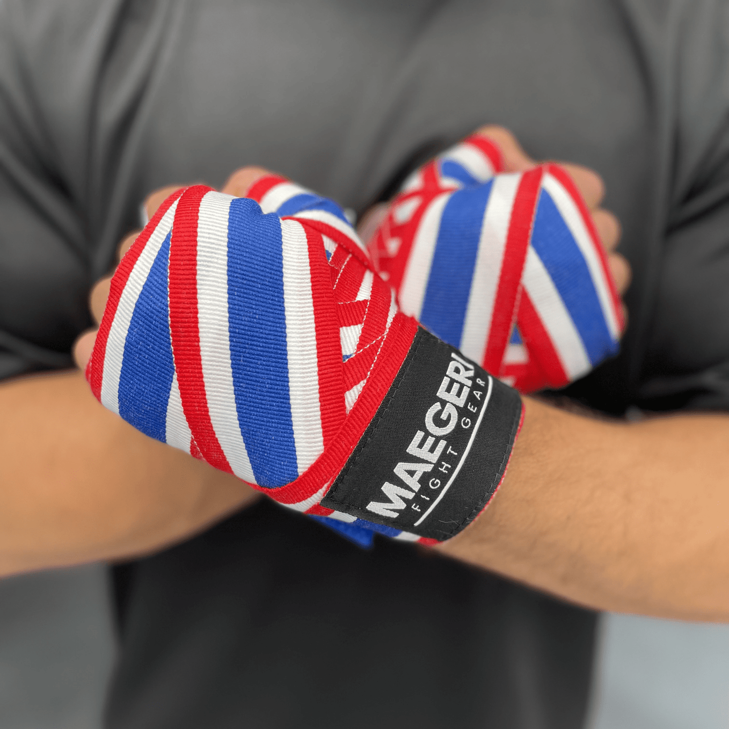 Maegeri Pro Wraps Collection - Maegeri