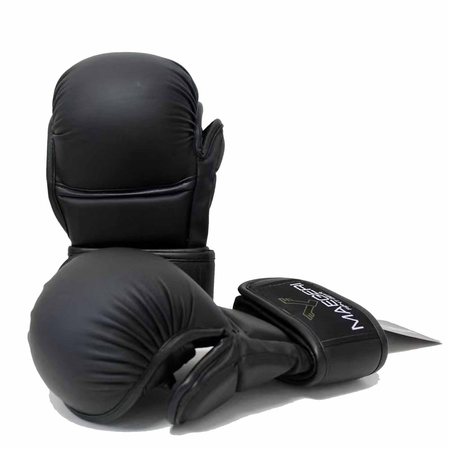 Maegeri 7 oz MMA Sparring Gloves - Maegeri