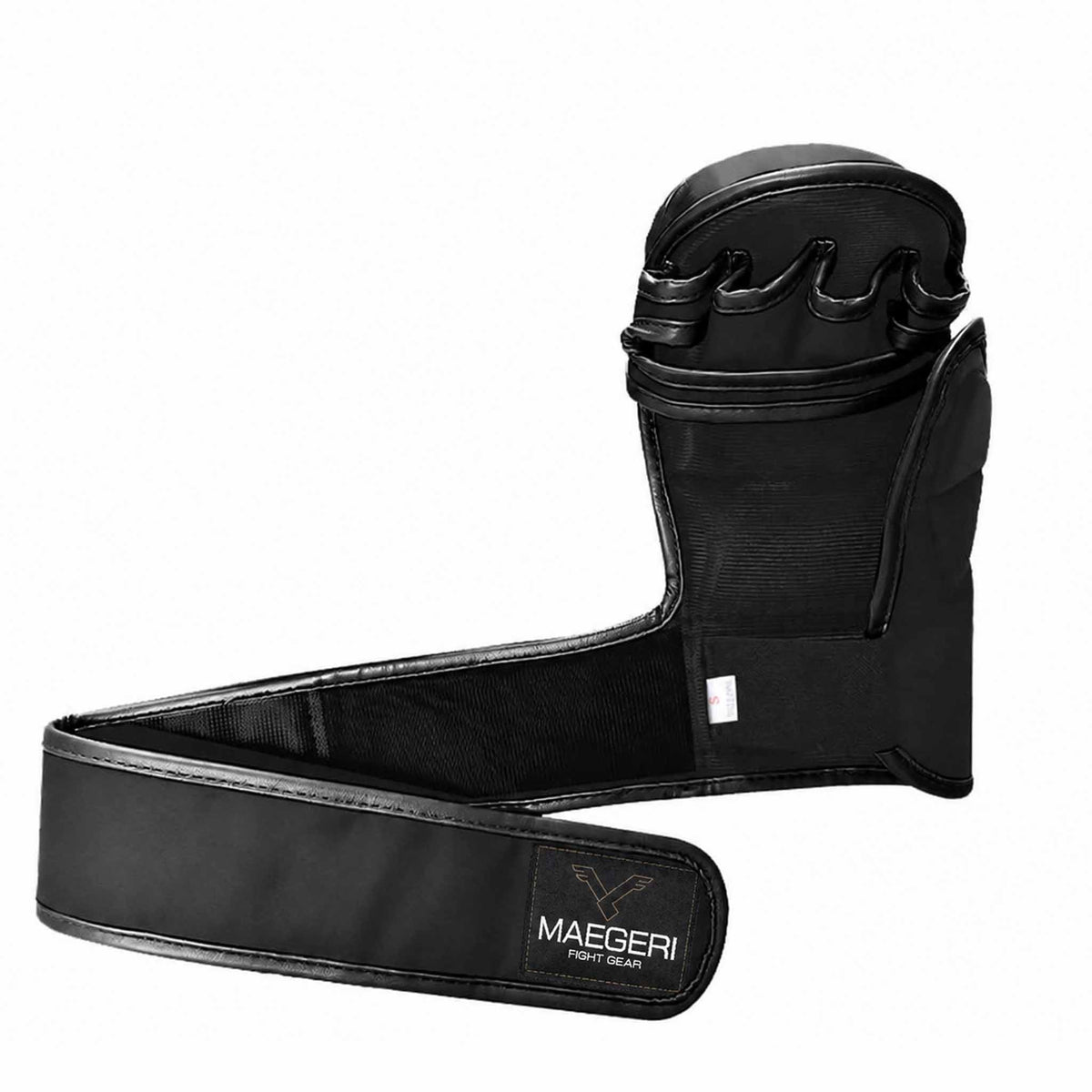Maegeri 7 oz MMA Sparring Gloves - Maegeri
