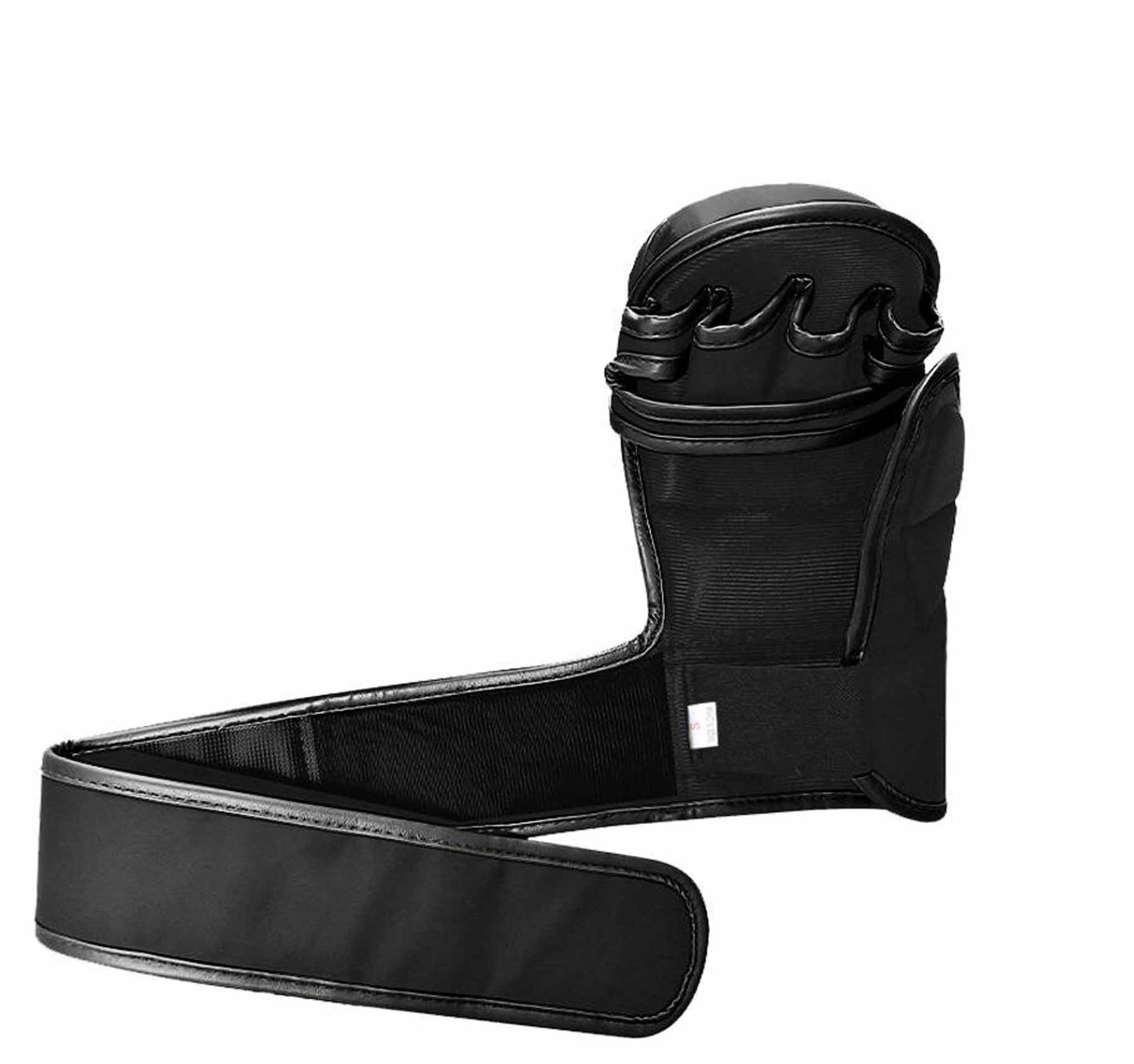 Maegeri 7 oz MMA Sparring Gloves - Maegeri