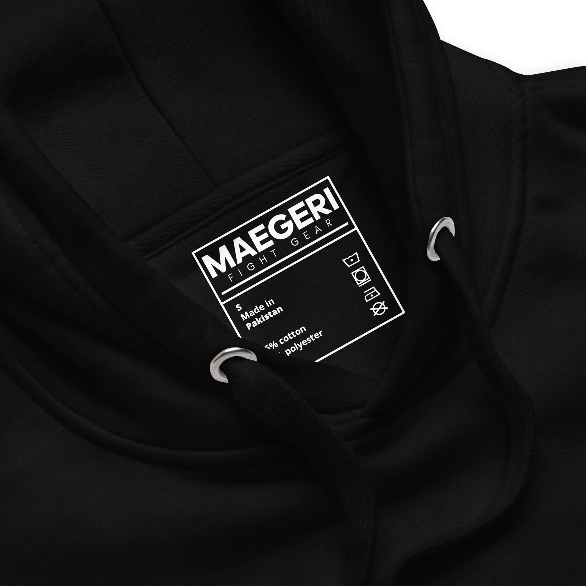 Maegeri Classic Hoodie - Maegeri