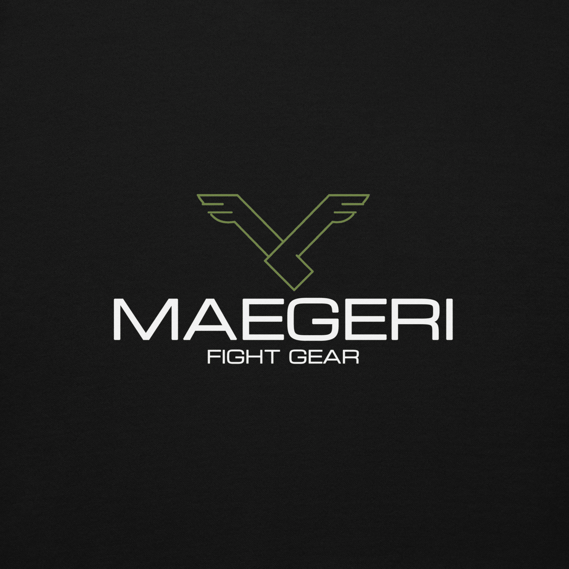 Maegeri Classic Hoodie - Maegeri
