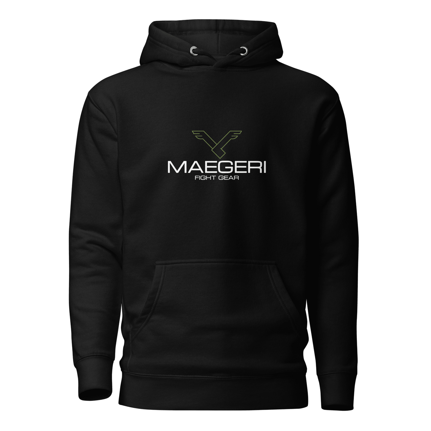 Maegeri Classic Hoodie - Maegeri