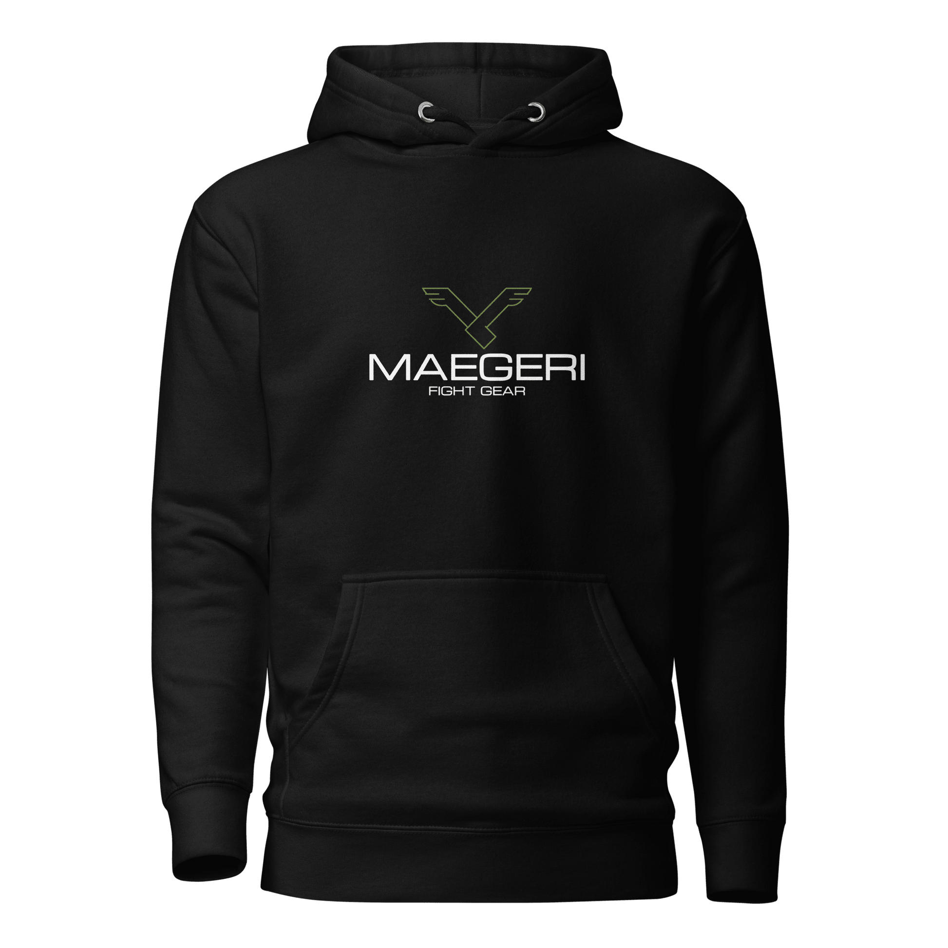 Maegeri Classic Hoodie - Maegeri