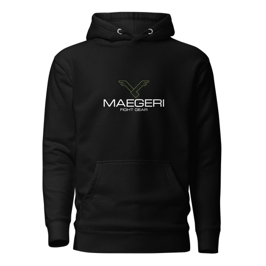 Maegeri Classic Hoodie - Maegeri