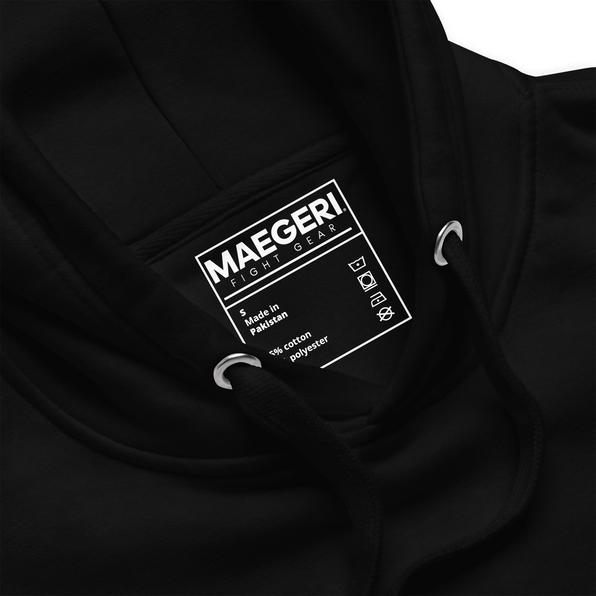 Maegeri Classic Hoodie - Maegeri