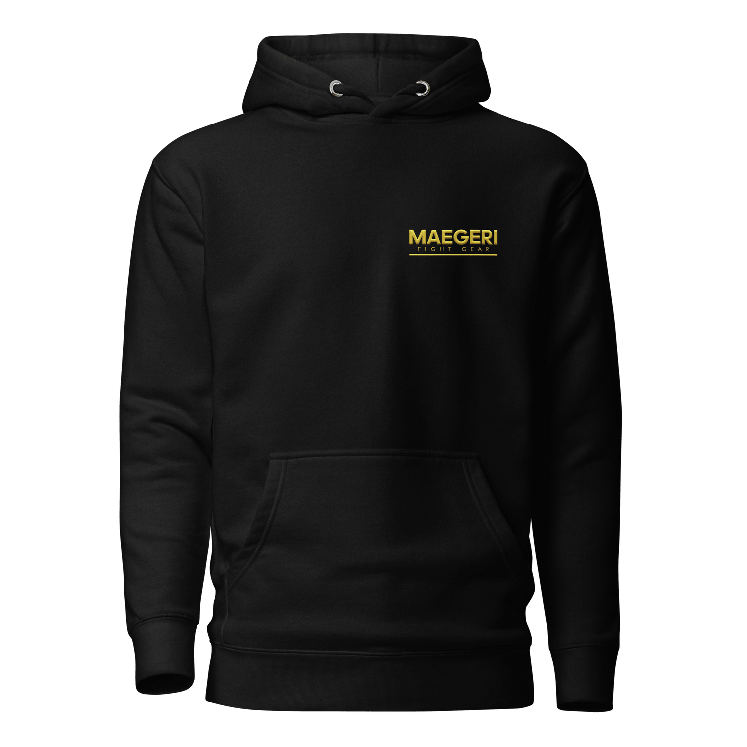 Maegeri Classic Hoodie - Maegeri