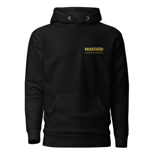 Maegeri Classic Hoodie - Maegeri