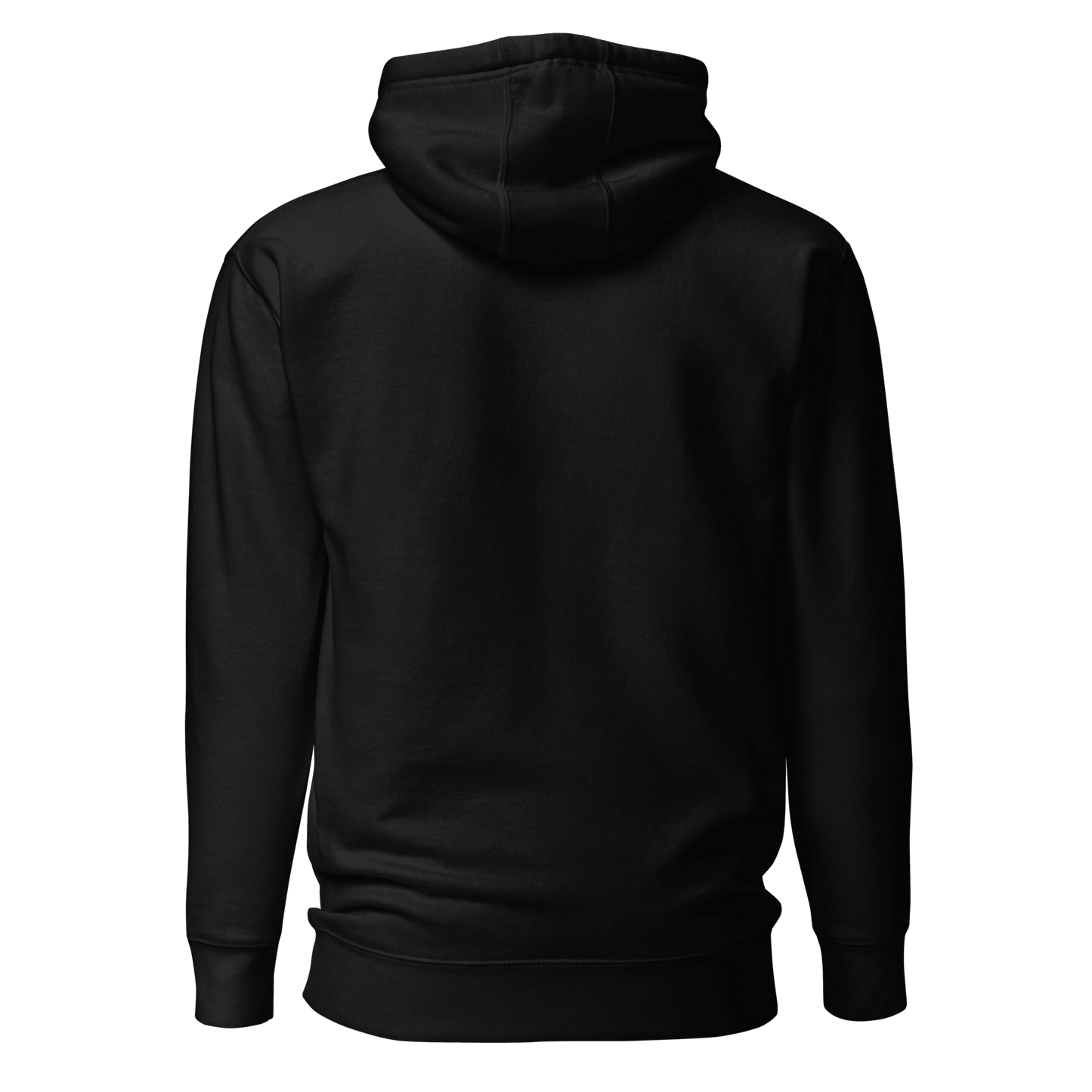Maegeri Classic Hoodie - Maegeri