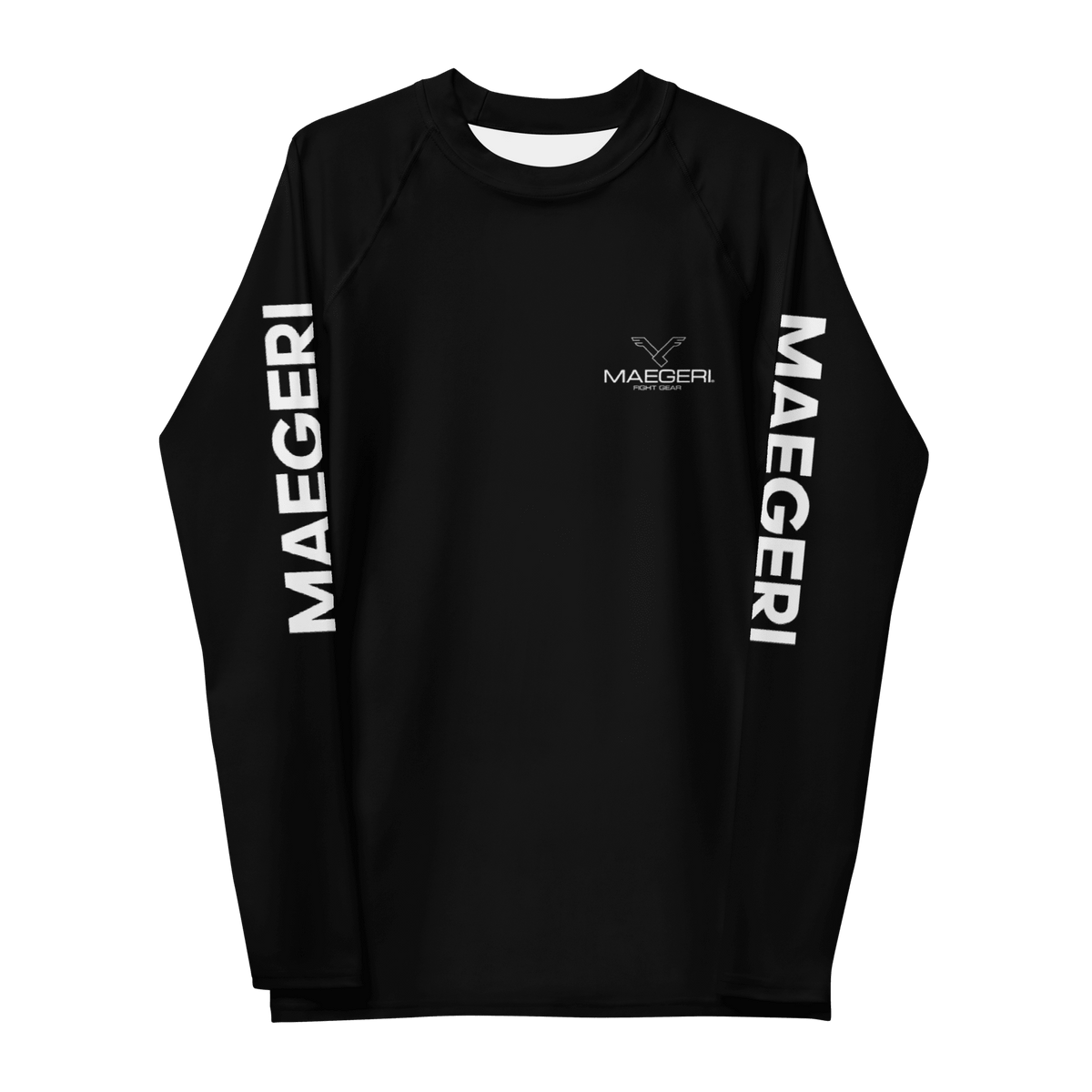 Maegeri Classic Rash Guard - Maegeri