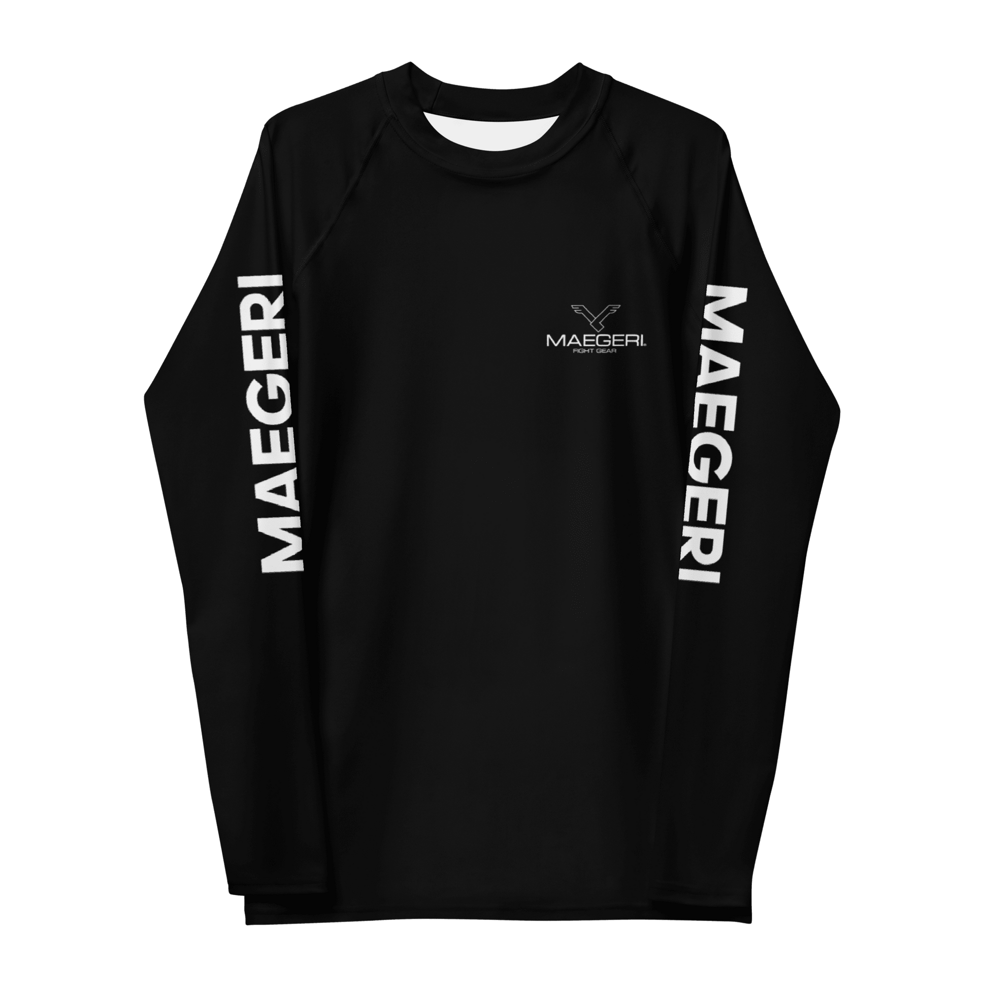 Maegeri Classic Rash Guard - Maegeri