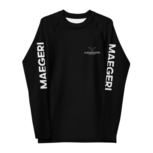 Maegeri Classic Rash Guard - Maegeri