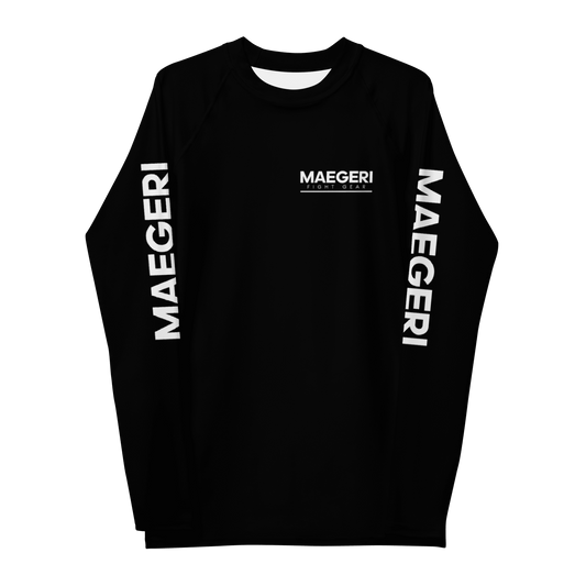 Maegeri Classic Rash Guard - Maegeri