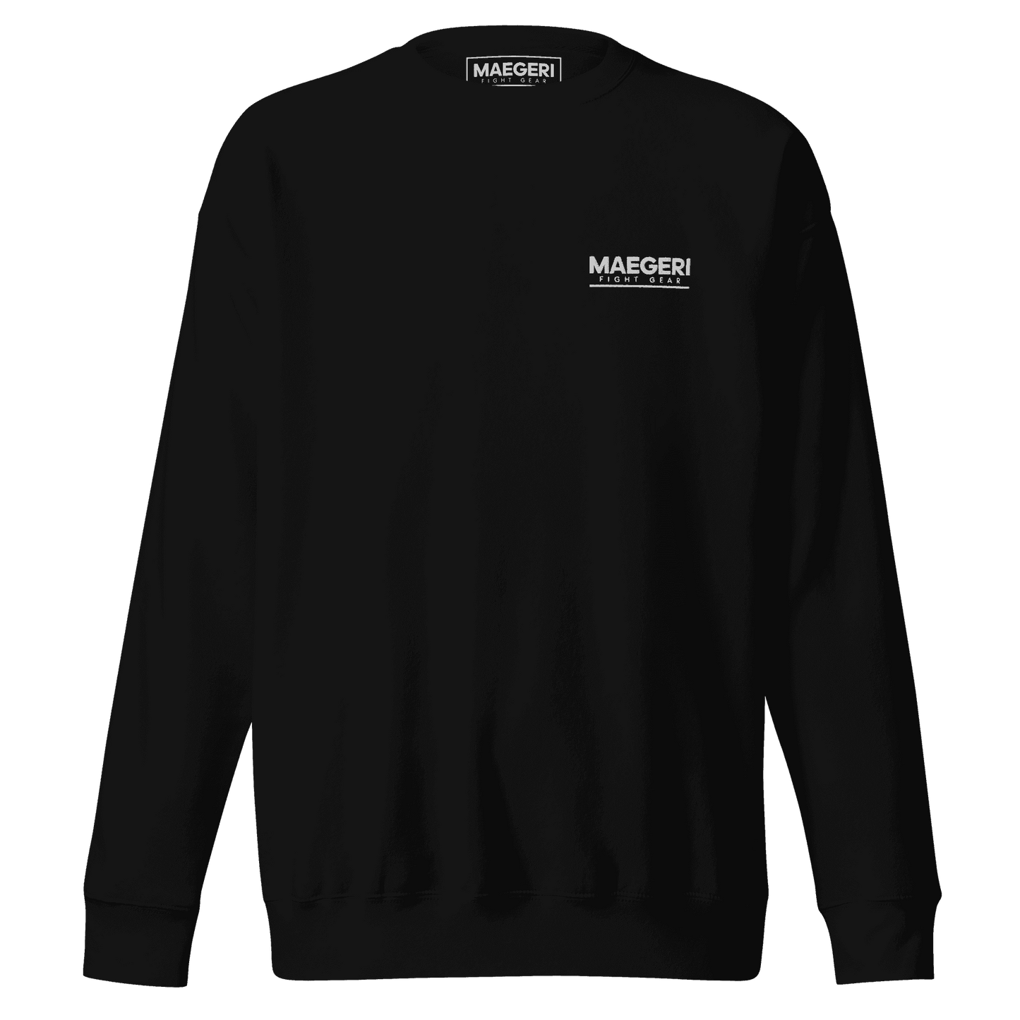 Maegeri Classic Sweater - Maegeri