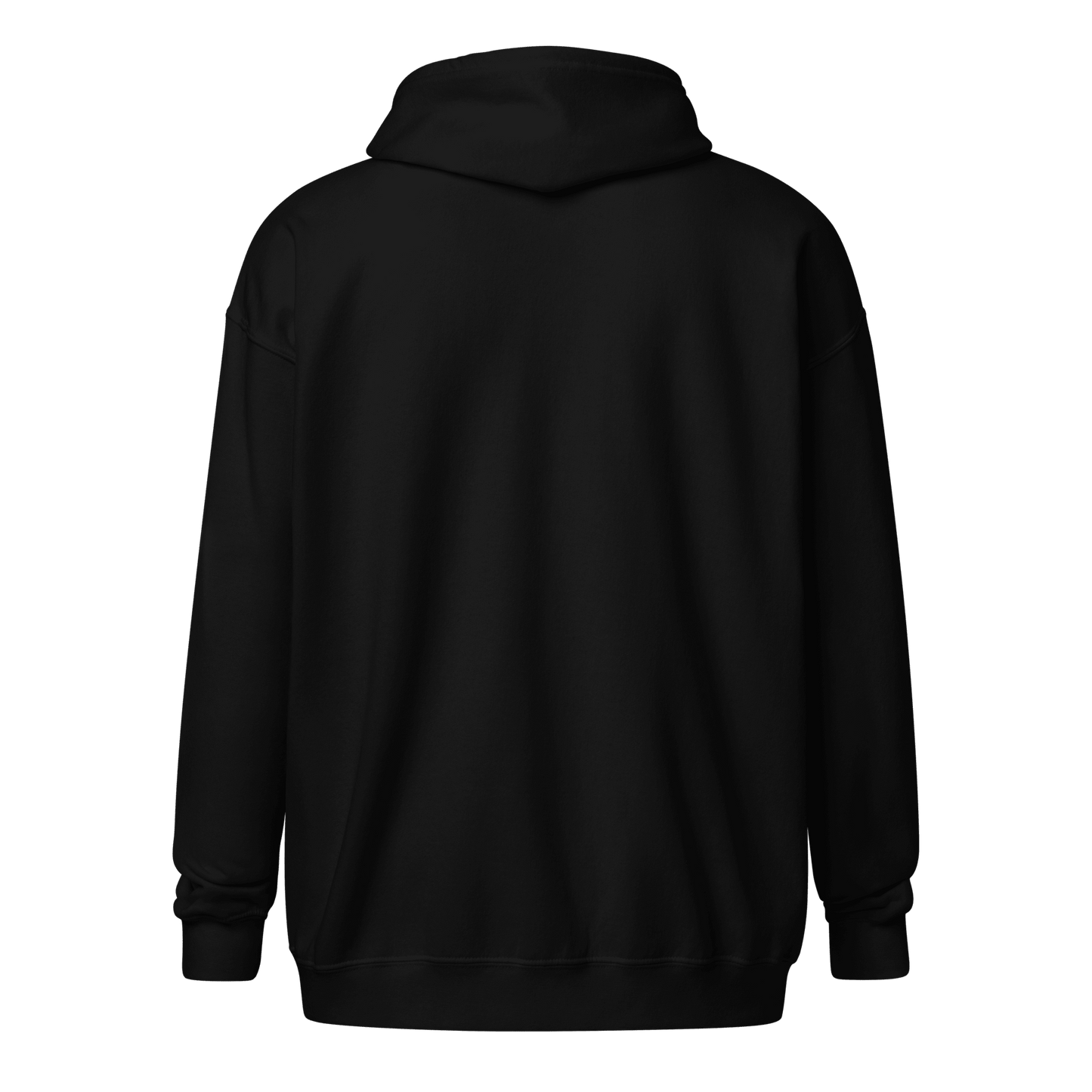 Maegeri Classic Zip Hoodie - Maegeri