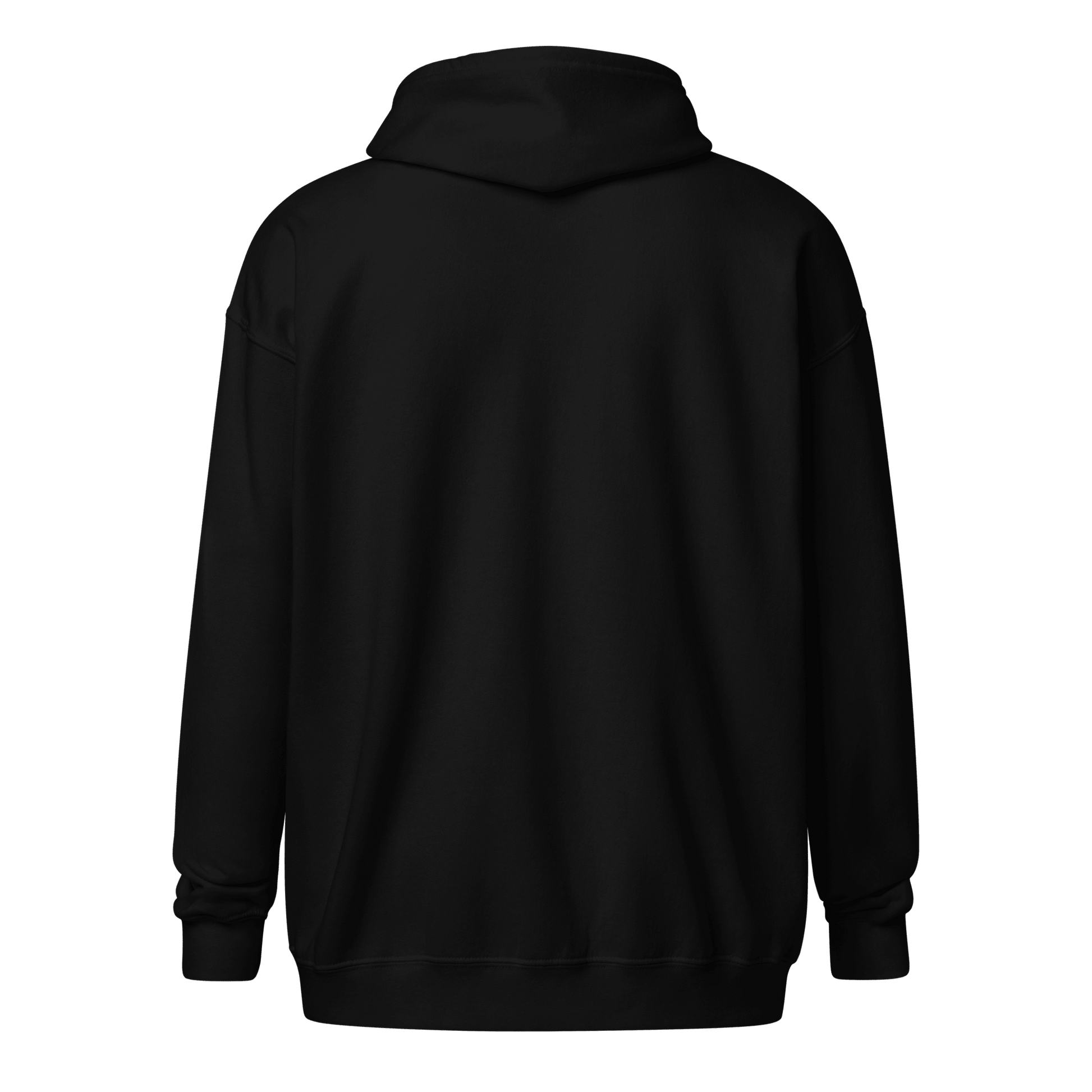 Maegeri Classic Zip Hoodie - Maegeri