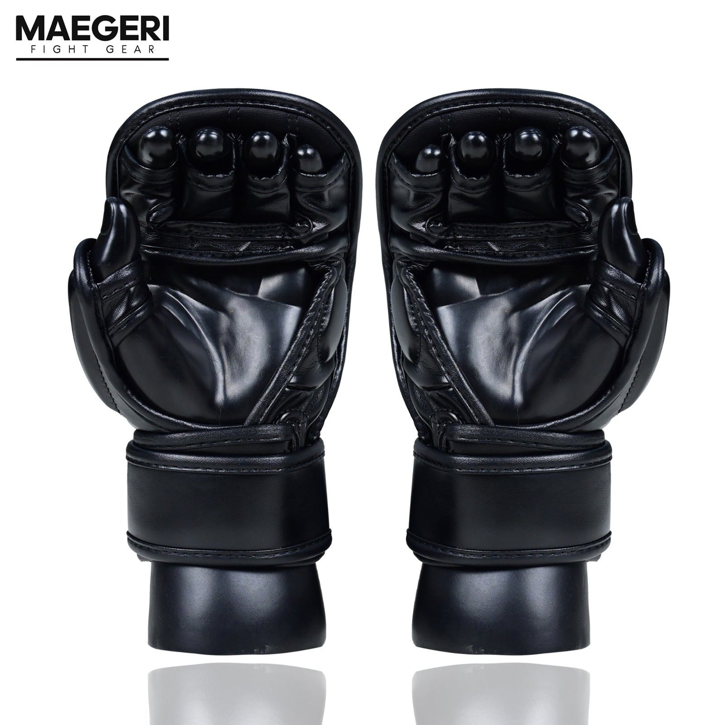 MMA Sparring Glove - Athenix 1 - Maegeri