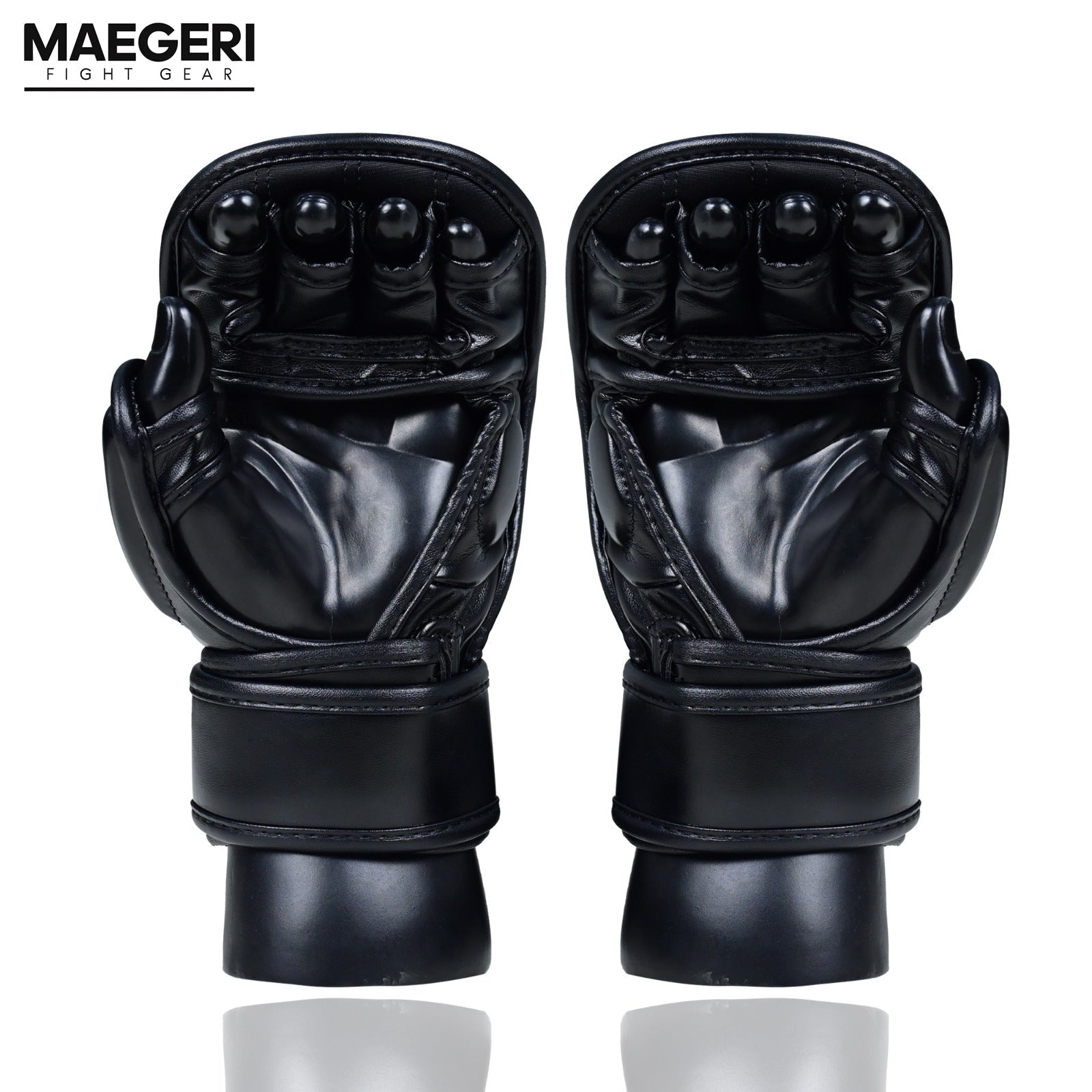 MMA Sparring Glove - Athenix 1 - Maegeri