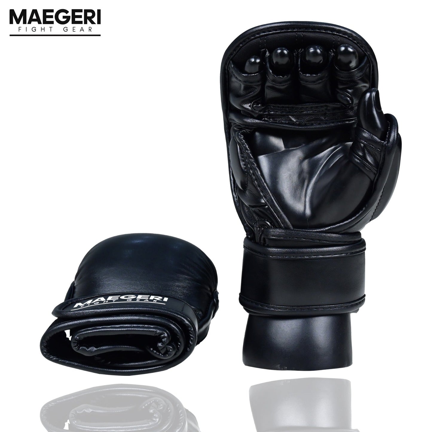 MMA Sparring Glove - Athenix 1 - Maegeri