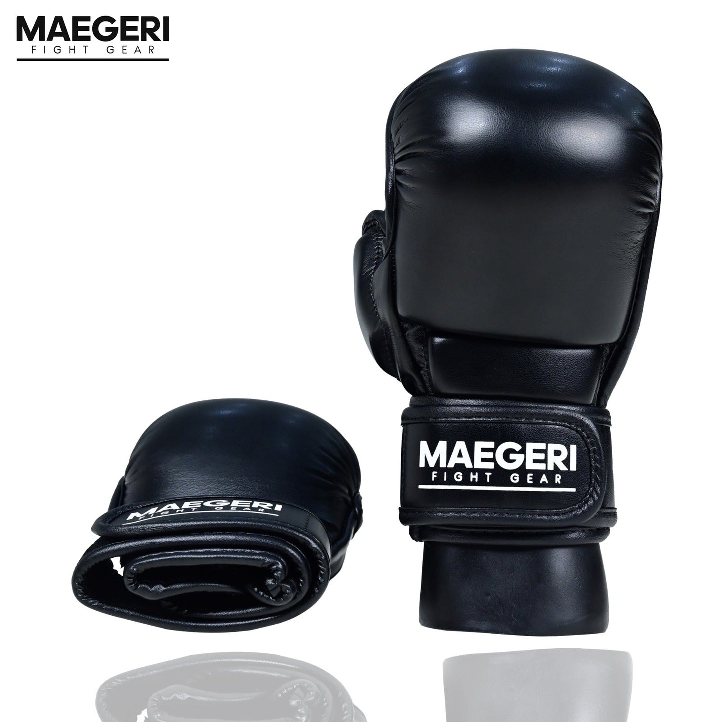 MMA Sparring Glove - Athenix 1 - Maegeri