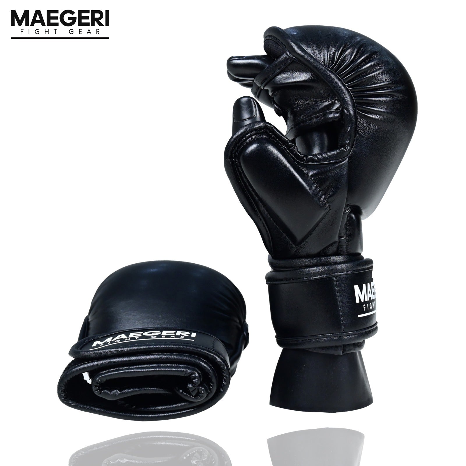 MMA Sparring Glove - Athenix 1 - Maegeri