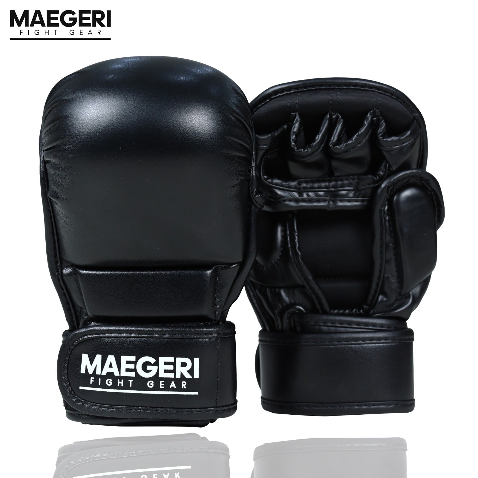 MMA Sparring Glove - Athenix 1 - Maegeri
