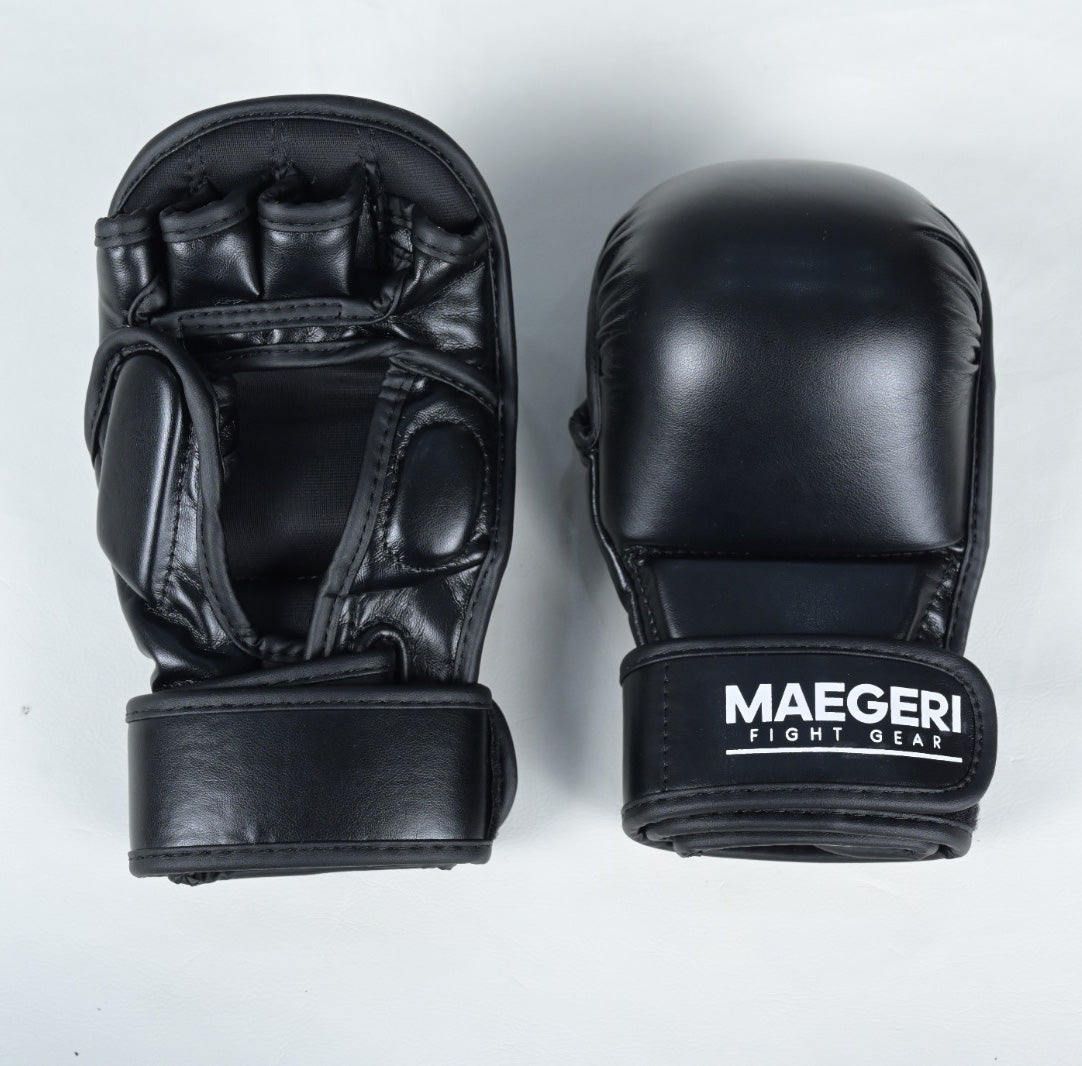 Maegeri MMM Gloves Athenix 1 front and back